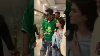 MERUB ALI & ASIM AZHAR