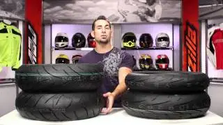 Dunlop Sportbike Tire Guide at RevZilla.com