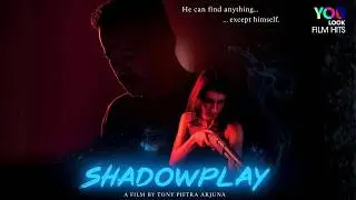 Shadowplay (2017) | Award-Winning Neo-Noir Mystery Thriller | Full Movie