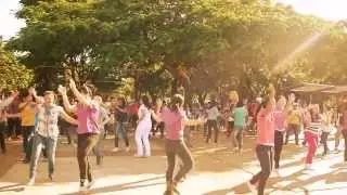 FLASH MOB IYF BOLIVIA