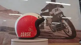 DMD Squadra Corse