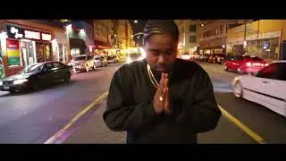 Adonis DaHottest    Pray For Me    Directed by @nick bossin