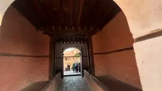 Changhu Narayen  Ji Ko Darsan & Exploring view s
