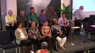 Learning to Let Go (Full Service)
