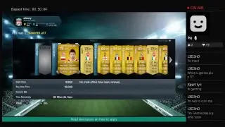 Fifa 14 trade offers bart-soccer psn