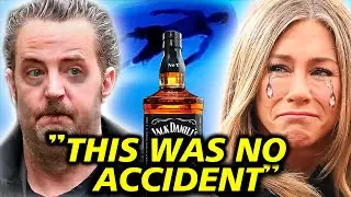 Jennifer Aniston Sends SHOCK New Details On Matthew Perry&rsquo;s Death In A Hot Tub