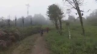 Enduro El Dari&eacute;n - 23 Diciembre 2024 Parte 1