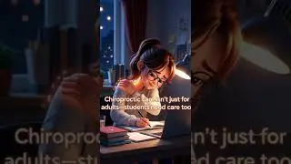 Studying Hard Shouldn&rsquo;t Hurt Your Neck or Back