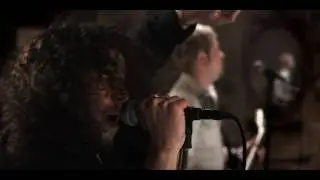 Sugar Red Drive - Velvet Leash [Official Music Video]