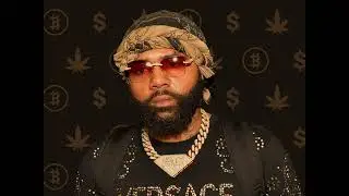 [FREE] Money Man Type Beat - 