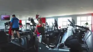 Fitness Park