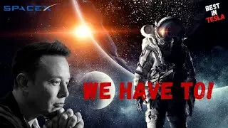 Elon Musk most important project, that NEEDS to be successful !