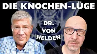 Osteoporose - Die bittere Wahrheit &uuml;ber Knochenschwund