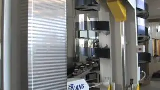LANG Eco-Tower Automation System
