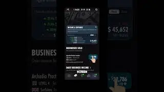 Capital Kings Business Empire Game has been updated