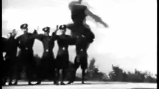 Советская армия Hip Hop