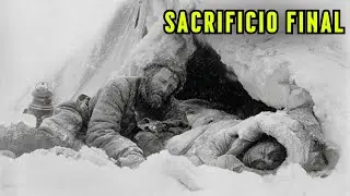 Muerte en el Polo Sur &ndash; La Expedici&oacute;n Terra Nova y el Sacrificio de Scott