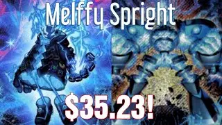 Budget Melffy Spright Deck 2024 ($35.23!)