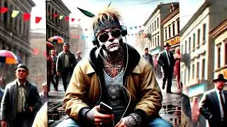 Phantom Drift &ndash; Тёмный ритуал (Phonk 2025 | Aggressive Drift Music)