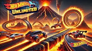 Hot Wheels Unlimited: 