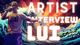 @iamLui Journey: From Peru to Web3 Music Battles | Exclusive Artist Interview WaveWarz Battles