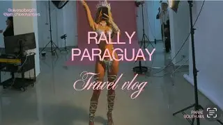 BTS Rally Paraguay Vlog