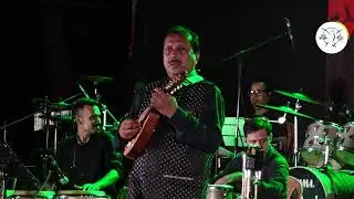 Tu Tu Hai Wahi | Yeh Vaada Raha(1982) |  Pradipto Ji Mandolin