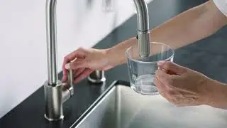 Kitchen Faucet - Buster + Punch
