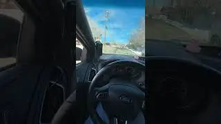 2.0 Big Turbo Focus St. More of us coming soooon Subscribe to stay tunedd! We on our way up