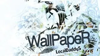 Localdaddys   Wallpaper EContact Remix #futureaudio