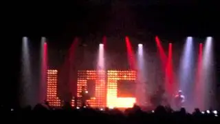 L.O.C - Momentet  feat. U$o (Live)