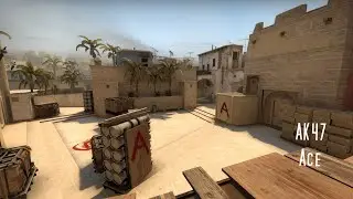 Mirage Ak47 Ace