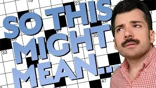 Friday: Puns Aplenty! - 19 December 2025 New York Times Crossword