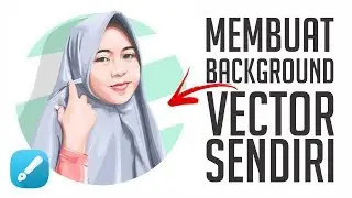 How To Make Background Vector
