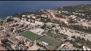 Welcome To GDS Cascais Football Club