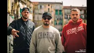 B.U.G. MAFIA - Olimpiada (Instrumental)