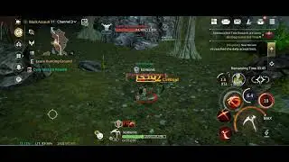 tips kingdom quest dan spot farming ny TRAHA GLOBAL #traha #mmorpg #tips  #guide