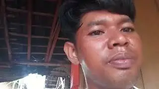 Sorotan 0.15 - 5.16 dari Filling and cutting one aprika tree,,,,,Tukang ojek palang dari mekar jaya