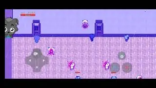 【喜灰RPG/PLEASANT GOAT AND BIG BIG WOLF RPG:Memories 1 Disaster Wilie】- HO3/END3