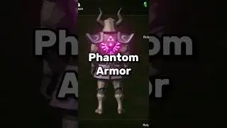 How to get the Phantom Armor set on BOTW!