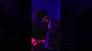 SCAM 1992 Theme | Live Piano Cover