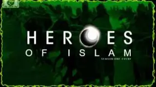 As-Sabeel Event-Heroes of Islam-Season 1 @ LMC 22-3-09