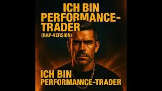 Performance Trader (RAP-Version) &ndash; Fokus. Erfolg. Power.