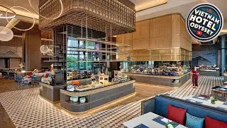 Pullman Hai Phong Grand Hotel | Haiphong, Vietnam | Hotel Review 🏨
