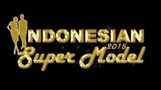 INDONESIA MODEL @HUNT 2015