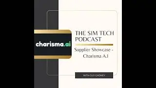 Supplier Showcase - Charisma A.I