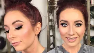 Soft Grey Bridal/Wedding Makeup | Budget Friendly | collab with LoveShelbey
