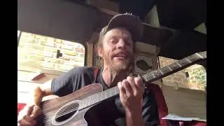 Soulstorm - Patrice (Cover)
