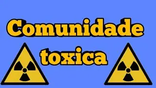 A COMUNIDADE TOXICA DO HABBO HOTEL