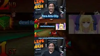 Tara Arts Clip : Jangan Sombong Dulu Ada Dewi fortunjing (CTR)
